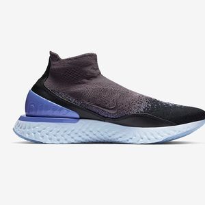 Men’s Nike Rise React Flyknit sneaker